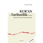 Kur’an ve Tarihsellik: Çerçeve Yazılar, Örnek Konular