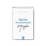 Kuran Yeminlerindeki Mesajlar - Türkiye Diyanet Vakfı Yayınları