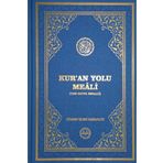 Kuran Yolu Meali Tam Sayfa Karşılıklı - Diyanet İşleri Başkanlığı