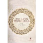 Kur’an’a Aykırı Görülen Hadisler - yavuz goktas