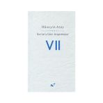 KUR'AN'A GÖRE ARAŞTIRMALAR 7 - HÜSEYIN ATAY