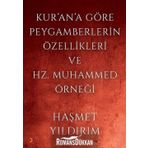 Kur'an'a Göre Peygamberlerin Özellikleri ve Hz. Muhammed Örneği Haşmet Yıldırım
