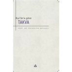 Kur'an'a Göre Takva - Bayraktar Bayraklı