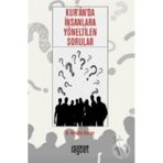 Kurana İnsanlara Yöneltilen Sorular Nurullah Denizer