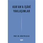 Kur'an'a İşari Yaklaşımlar - Hüseyin Çelik