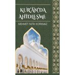 Kur'an'da Ahidleşme - Mehmet Fatih Korkmaz