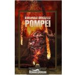 Kuranda Asrın Mucizesi Pompei- Mehmet Şirin