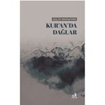 Kuran'da Dağlar-Fecr Yayınları