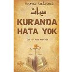 Kur’an’da Hata Yok - Halis Aydemir