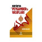 Kur'an'da Hz. Peygamber'in (s.a.v) Vasıfları / Kerim Buladı