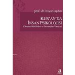 Kur’an’da İnsan Psikolojisi - Hayati Aydın