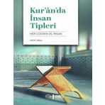 Kur'an'da İnsan Tipleri - Her Cüzden Üç İnsan (Kapak değişebilir)