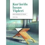 Kur'an'da İnsan Tipleri - Her Cüzden Üç İnsan - Rıfat Oral - Diyanet İşleri Başkanlığı
