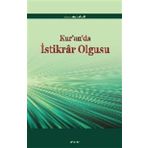 Kur’an’da İstikrar Olgusu - Faiz Kalın