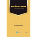 Kuranda Kadın (El-Hereri Örneği) Dr.zübeyir Karataş Bilimkent Yayın