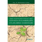 Kur'an'da Peygamberlerin Evlatlarına Nasihatleri - Muhammet Yılmaz