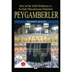 Kur`an`da Tarih Mefhumu ve Tevhidi Mücadelenin Önderleri Peygamberler - Mehmet Şenlik