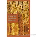 KUR'AN'DA TOPLUMSAL SINANMA - AHMET KÜÇÜK