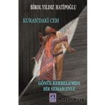 Kuran'daki Cem Gönül Kerbela'mda Bir Semah Eyle - Birol Yıldız Hatipoğlu