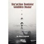 Kur'andan Damlalar Gönülden Dualar Gülnar Yayınları