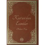Kurandan Esintiler - Mahmut Kaya