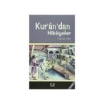 KUR`AN`DAN HIKAYELER - ZACIDE ZAID