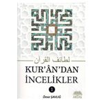 Kur'andan İncelikler 1 Aktaş Yayıncılık