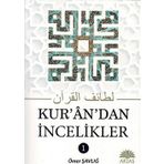 Kur’an’dan İncelikler - Ömer Şavlığ