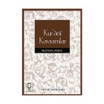 Kur'ani Kavramlar- Mustafa Aydın
