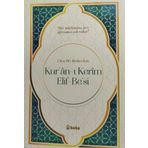Kuranı Kerim Elif-Be'si