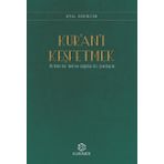 Kur’an’ı Keşfetmek - Neal Robinson