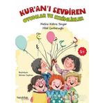 Kur’an’ı Sevdiren Oyunlar ve Etkinlikler - Hatice Kübra Tongar