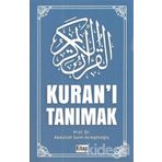 Kuran'ı Tanımak - Abdullah Saim Açıkgözoğlu