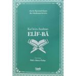 Kur'an'ın Anahtarı Elif-Ba
