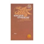 Kur’an’ın Cevherleri - imami gazali