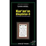 KURANIN ELEŞTİRİSİ 3 - İLHAN ARSEL