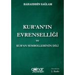 Kur'anın Evrenselliği ve Kur'an Sembollerinin Dili Gülnar Yayınları