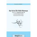 Kur'an'ın İki Fıkhi Okunuşu - Necmettin Çalışkan