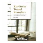 Kur'an'ın Temel Konuları: Her Cüzden Üç Mesaj