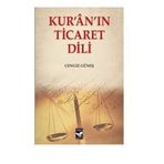 Kur'an'ın Ticaret Dili Cengiz Güneş