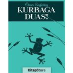 Kurbağa Duası - Ömer Seyfettin