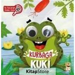 Kurbağa Kuki Ve Sevimli Dostları - Bu Kocaman Gözler Kimin - Asiye Aslı Aslaner