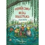 Kurbağa Sanço ve Neşeli Orkestrası - Freya Hartas