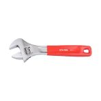Kurbağacık Anahtar (Krom Kaplı-Pvc Daldırma Saplı) - 150 Mm
