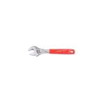 Kurbağacık Anahtar (Krom Kaplı-PVC Daldırma Saplı) - 200 mm