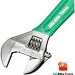 Kurbağacık Ayarlı Anahtar Kurbacık 10 '' 25 CM