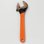 Kurbağacık Mengene 12 İnç 300 Mm 30 Cm Metal Sabitleme İngiliz Anahtarı Kurbacık