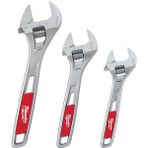 Kurbağacık Set 3 Parça 150/200/250 Mm- 4932493414