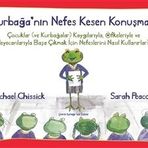 Kurbağa'nın Nefes Kesen Konuşması - Michael Chissick - Sola Kidz