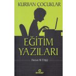 Kurban Çocuklar / Dursun Ali Taşçı